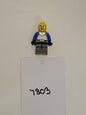 Kings Knight - Castle - Lego Minifigure