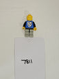 Kings Knight - Castle - Lego Minifigure