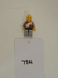 Kings Knight - Castle - Lego Minifigure