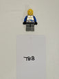Kings Knight - Castle - Lego Minifigure