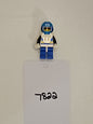 Aquanaut - Aquazone - Lego Minifigure