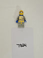 Unitron - Space - Lego Minifigure