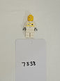 male - City - Lego Minifigure