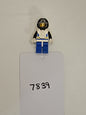 Aquanaut - Aquazone - Lego Minifigure