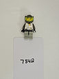 Exploriens - Space - Lego Minifigure