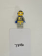 Unitron - Space - Lego Minifigure