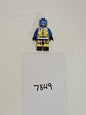 UFO Droid - Space - Lego Minifigure