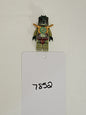 Cragger - Chima - Lego Minifigure