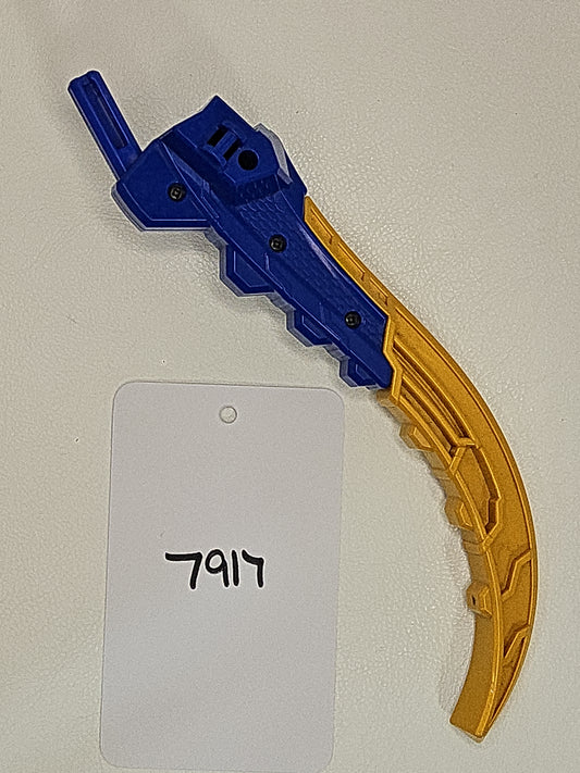 NinNinger - Super Sentai - DX Shurikenjin - Replacement Sword