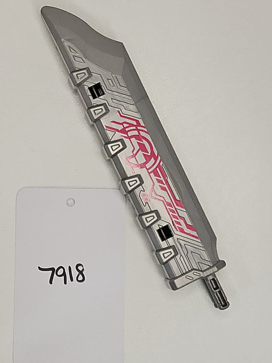 Donbrothers - Super Sentai - DX DonOnitaijin - Replacement Sword