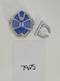 Water - Wizard Ring - Kamen Rider Wizard