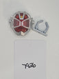 Flame - Wizard Ring - Kamen Rider Wizard