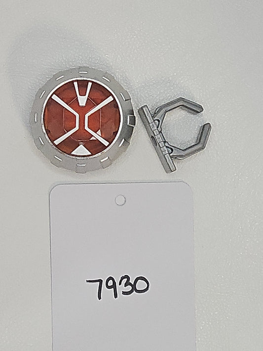 Engage - Wizard Ring - Kamen Rider Wizard