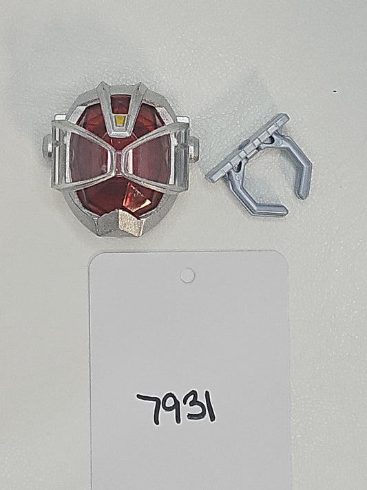 Flame - Wizard Ring - Kamen Rider Wizard