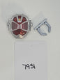 Flame - Wizard Ring - Kamen Rider Wizard