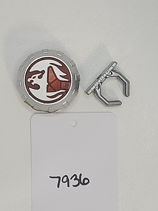 Kick Strike - Wizard Ring - Kamen Rider Wizard