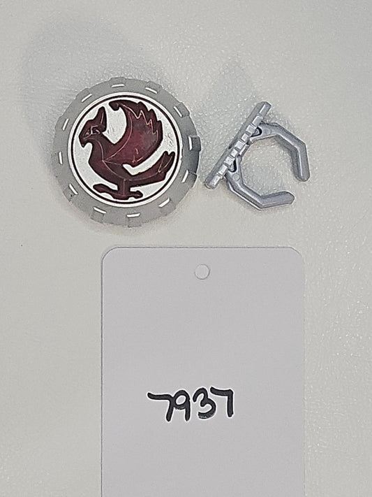 Garuda - Wizard Ring - Kamen Rider Wizard
