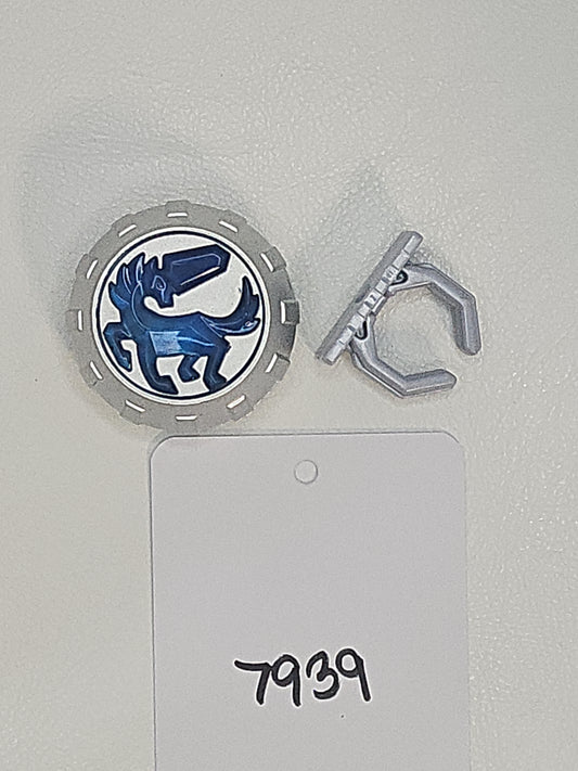 Unicorn - Wizard Ring - Kamen Rider Wizard