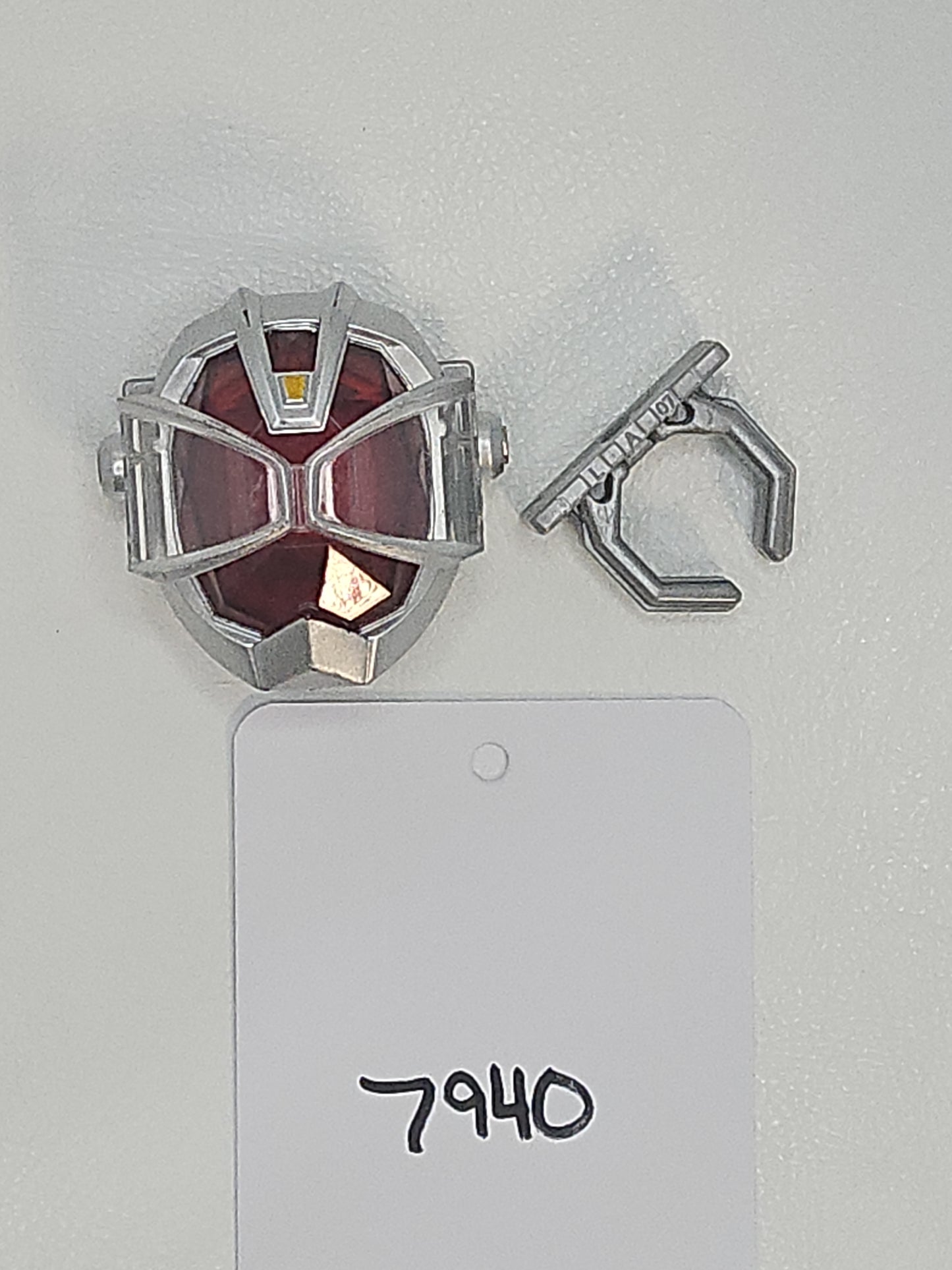 Flame - Wizard Ring - Kamen Rider Wizard