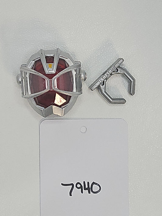 Flame - Wizard Ring - Kamen Rider Wizard
