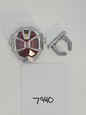Flame - Wizard Ring - Kamen Rider Wizard