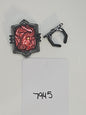 Buffa - Beast Ring - Kamen Rider Wizard