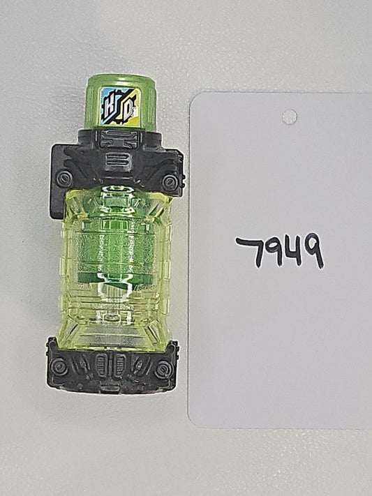 Build - Full Bottle - Kamen Rider Build