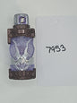 Bat - Full Bottle - Kamen Rider Build