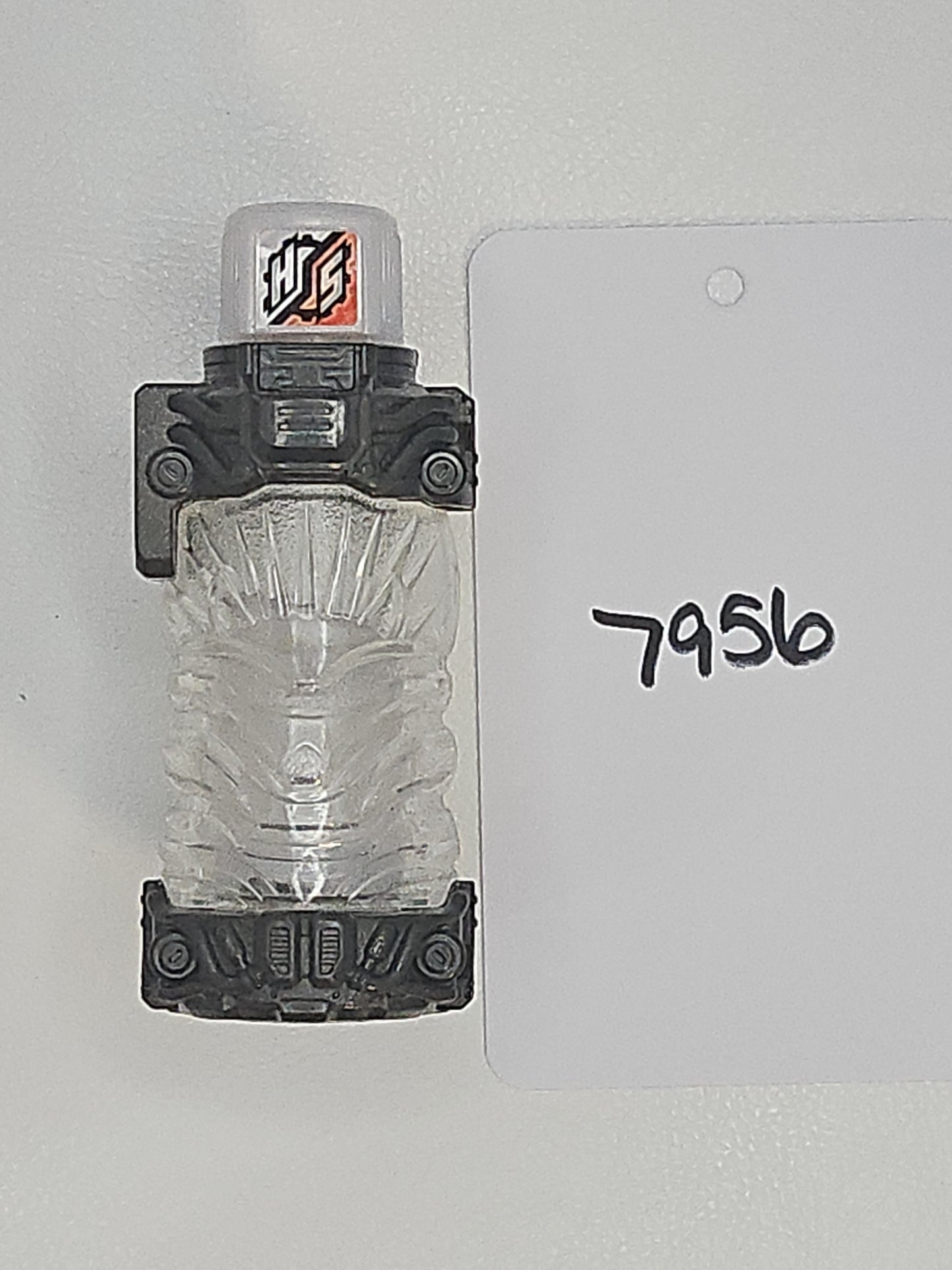 Hedgehog - Full Bottle - Kamen Rider Build