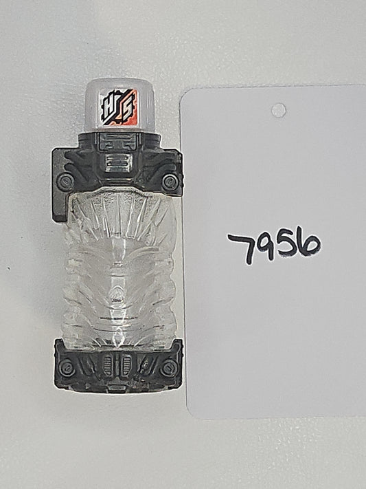 Hedgehog - Full Bottle - Kamen Rider Build