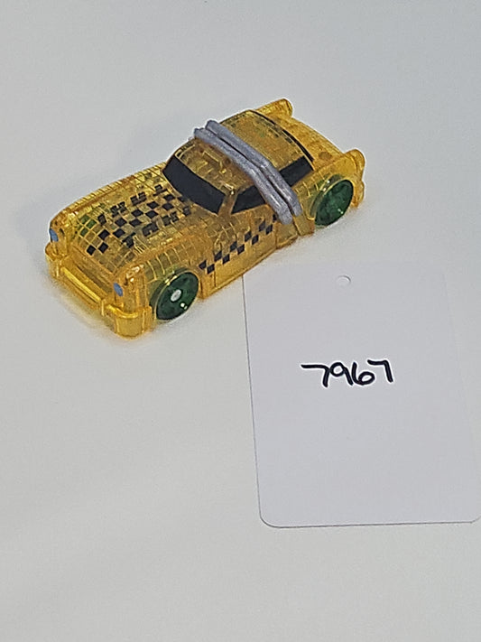 Kamen Rider Drive - Shift Car - Dimension Cab