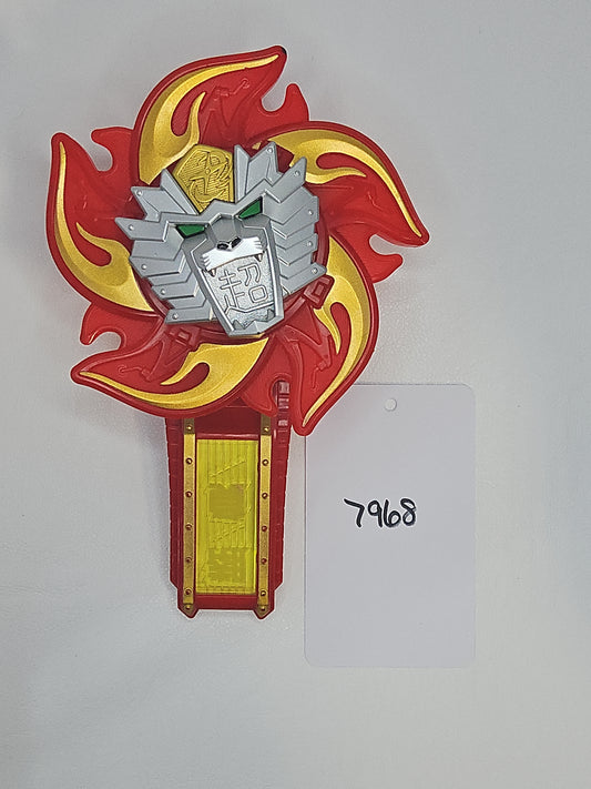 Ichibantou Changer - Ninninger - Sentai