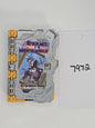 Kamen Rider Saber - Ride Book - Ryuuki In Mirrorworld