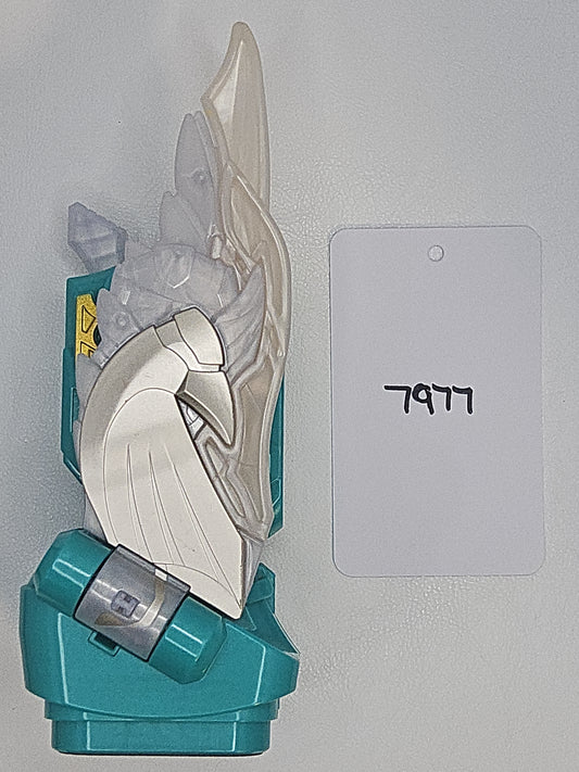 Revice - Kamen Rider - DX Holy Wing Vistamp