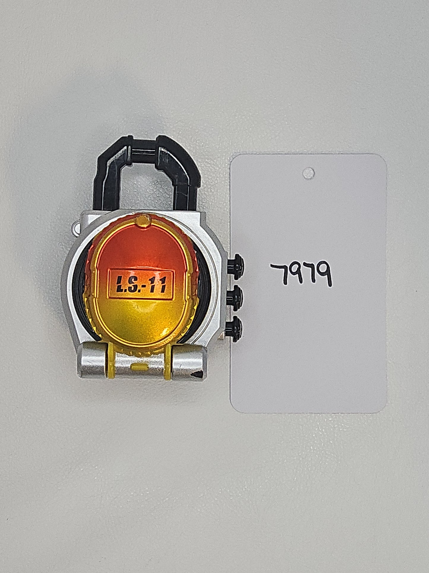 Mango - DX Lockseed - Kamen Rider Gaim