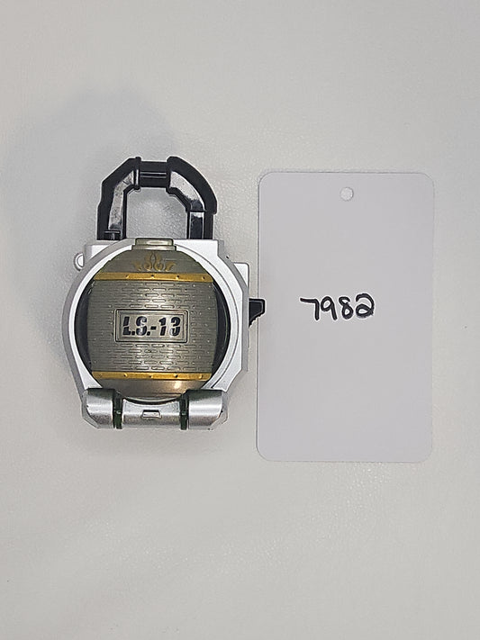 Kiwi - DX Lockseed - Kamen Rider Gaim