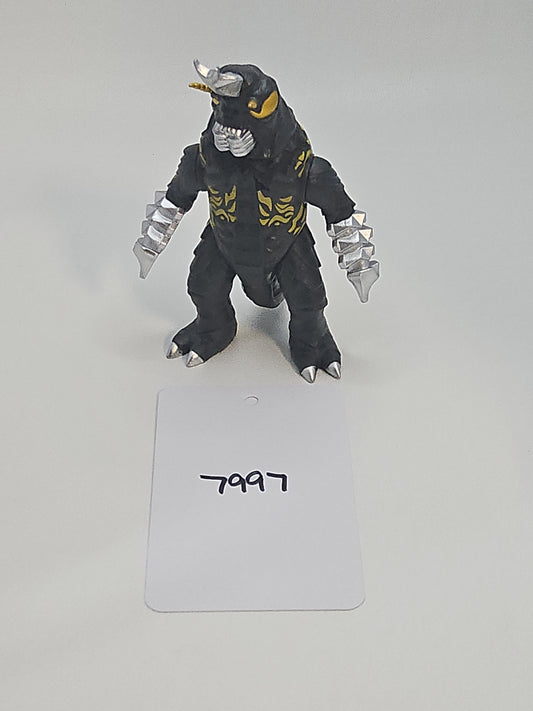 Megalon '73 - Godzilla Monster Island 3.75" ReAction - Super 7