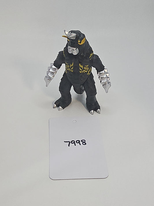 Megalon '73 - Godzilla Monster Island 3.75" ReAction - Super 7
