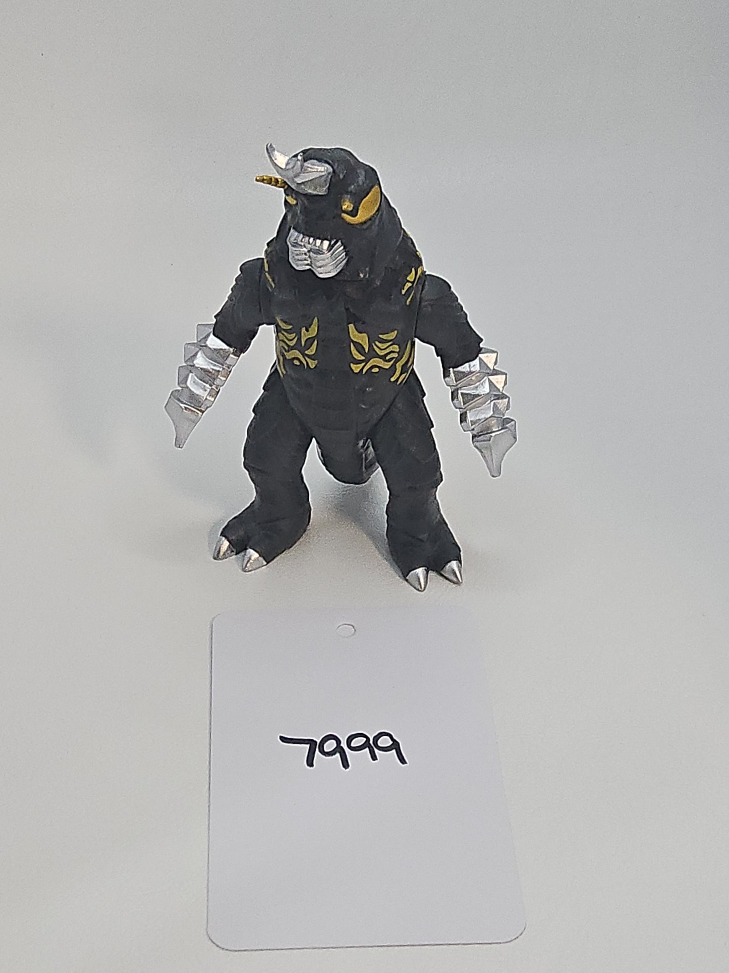 Megalon '73 - Godzilla Monster Island 3.75" ReAction - Super 7