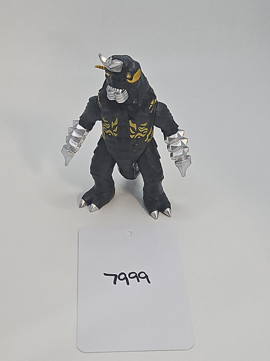 Megalon '73 - Godzilla Monster Island 3.75" ReAction - Super 7