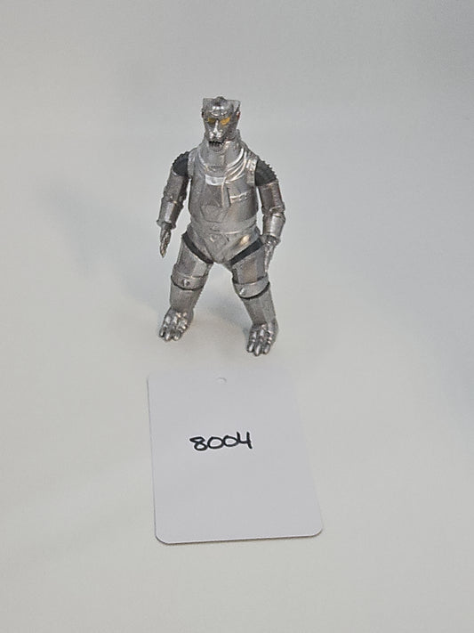 Mechagodzilla '74 - Godzilla Monster Island 3.75" ReAction - Super 7
