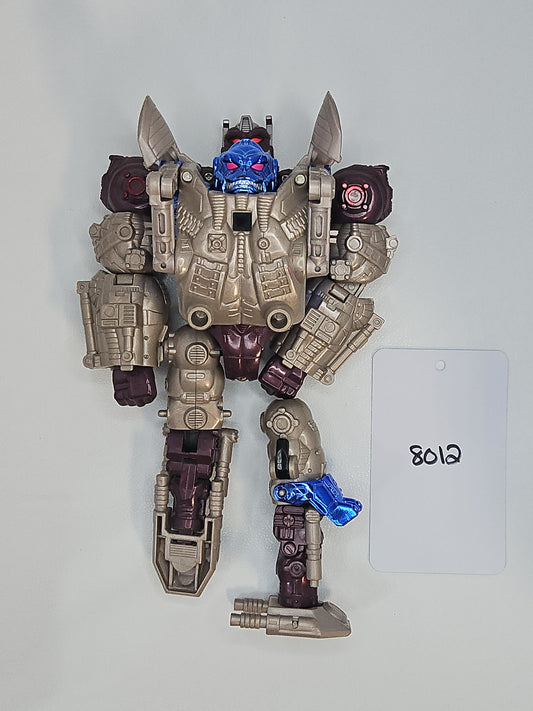 Optimus Primal - Transmetal - Transformers Beast Wars