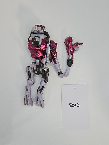 Ramulus - Transmetal - Transformers Beast Wars