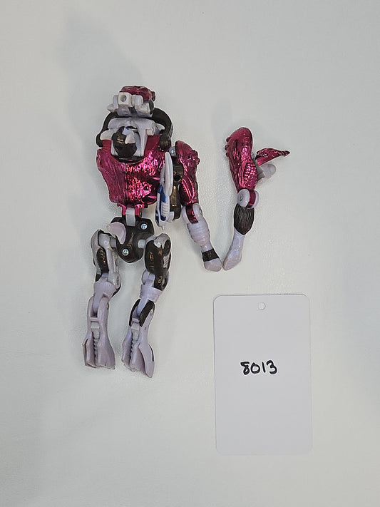 Ramulus - Transmetal - Transformers Beast Wars