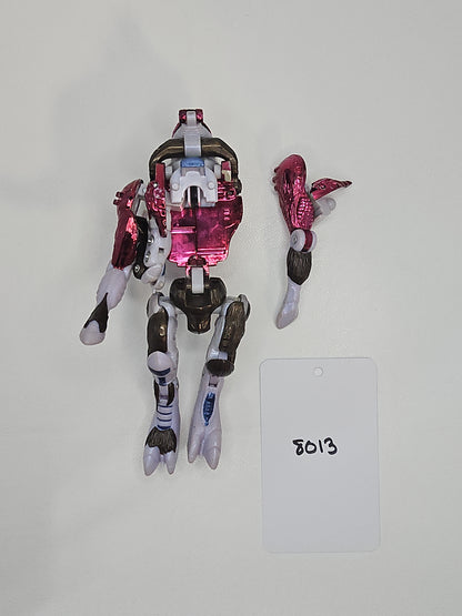 Ramulus - Transmetal - Transformers Beast Wars