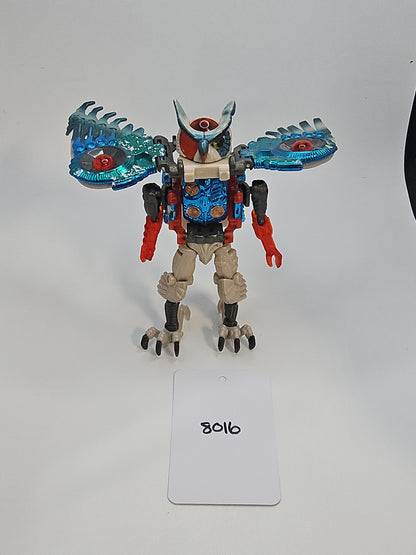Prowl - Transmetal 2 - Transformers Beast Wars