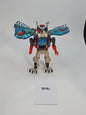Prowl - Transmetal 2 - Transformers Beast Wars