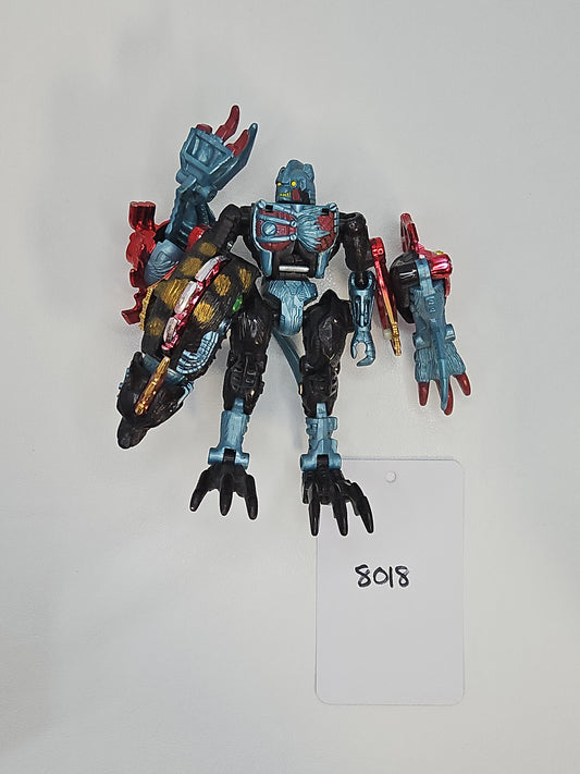 Jawbreaker - Transmetal 2 - Transformers Beast Wars