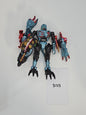 Jawbreaker - Transmetal 2 - Transformers Beast Wars