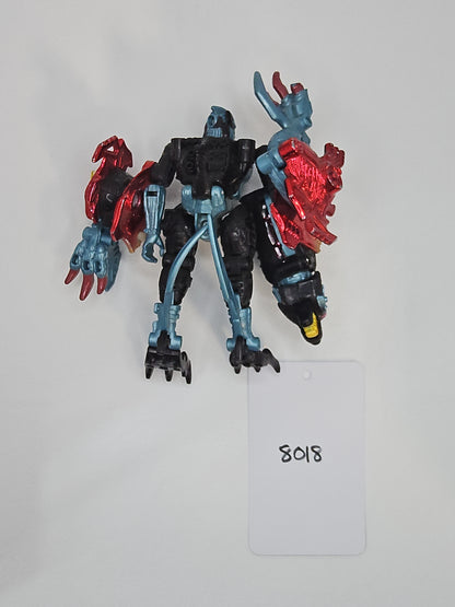 Jawbreaker - Transmetal 2 - Transformers Beast Wars